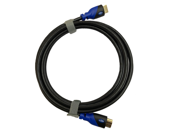 卡哲尼雙色2.0HDMI