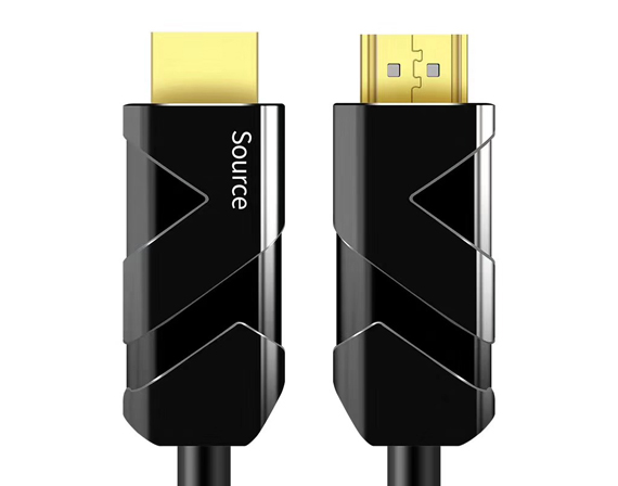 卡哲尼光纖2.1HDMI