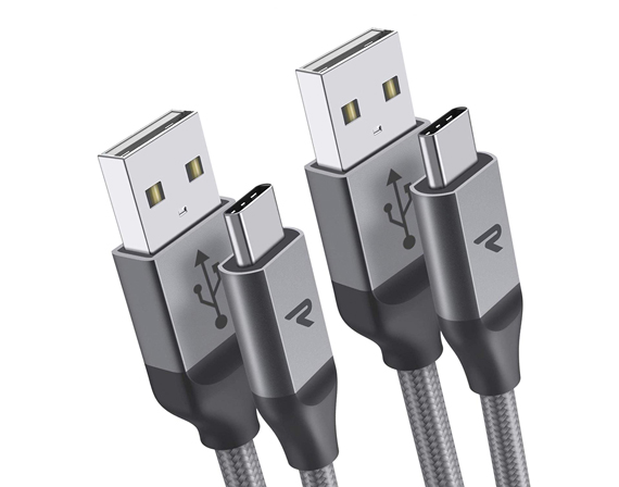 卡哲尼t(yī)ypec3A快充充電線(xiàn)