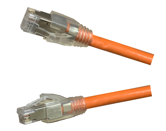 卡哲尼網(wǎng)絡跳線CAT8